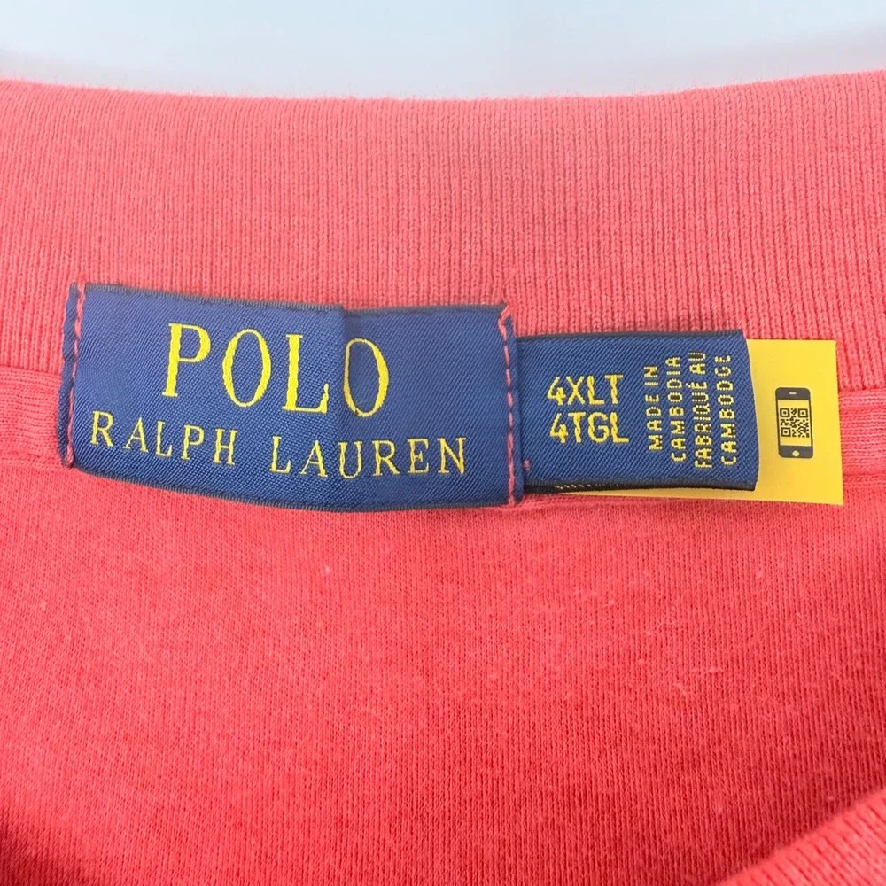 Polo Ralph Lauren polo ralph